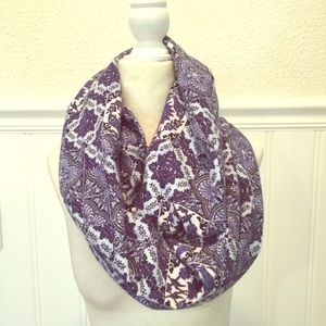 NEW Infinity Scarf w/ Hidden Pocket